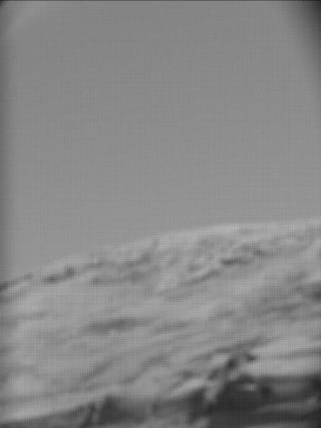 Sol 4627: Mast Camera (Mastcam)