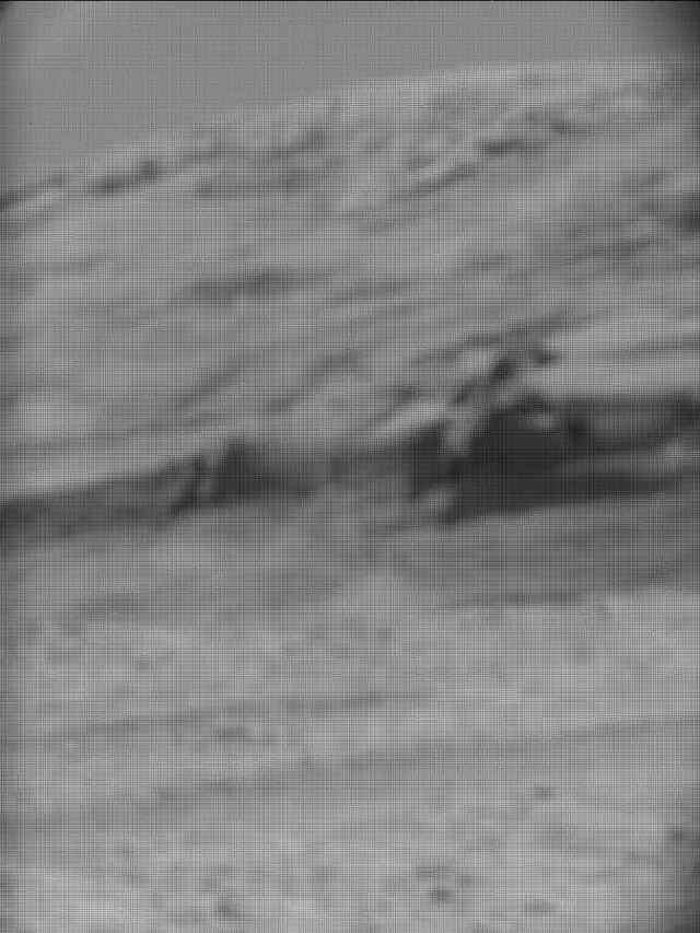 Sol 4627: Mast Camera (Mastcam)