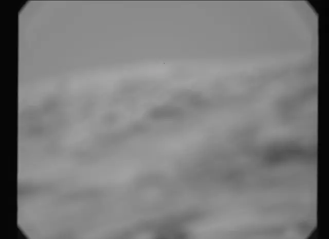 Sol 4627: Mast Camera (Mastcam)
