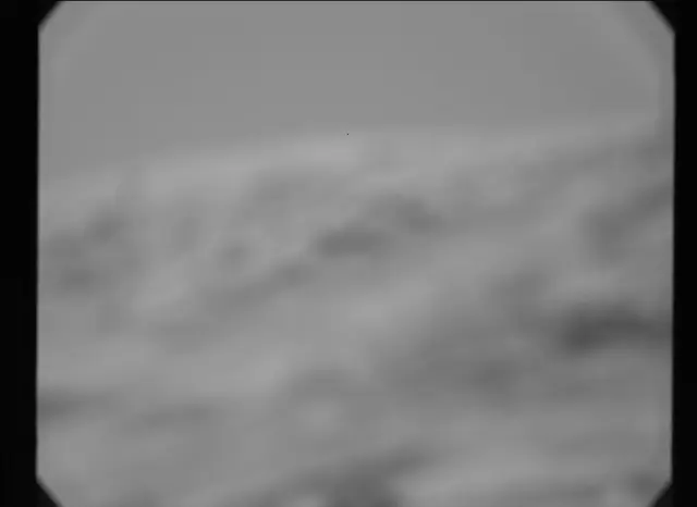 Sol 4627: Mast Camera (Mastcam)