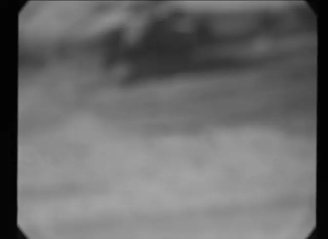 Sol 4627: Mast Camera (Mastcam)