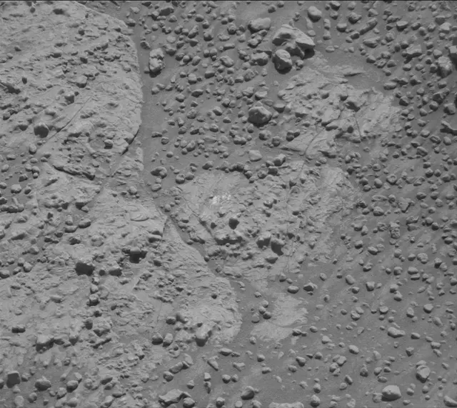 Sol 4627: Mast Camera (Mastcam)