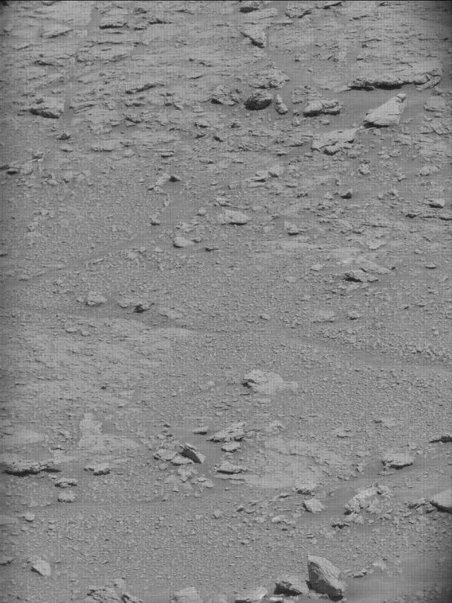 Sol 4628: Mast Camera (Mastcam)