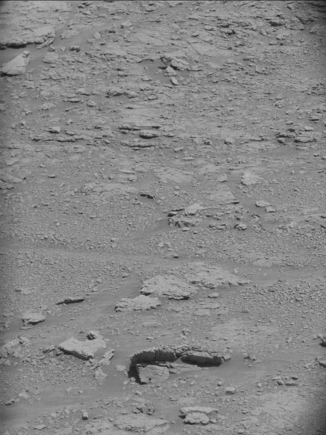Sol 4628: Mast Camera (Mastcam)