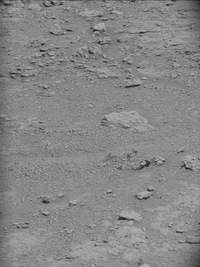 Sol 4628: Mast Camera (Mastcam)