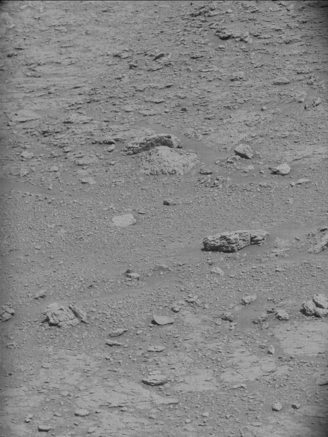 Sol 4628: Mast Camera (Mastcam)