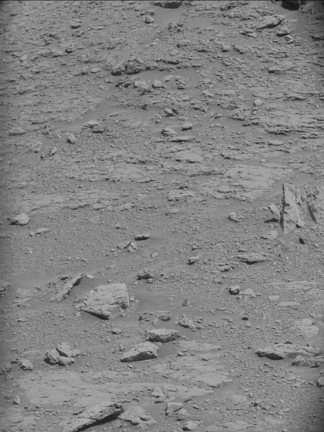 Sol 4628: Mast Camera (Mastcam)
