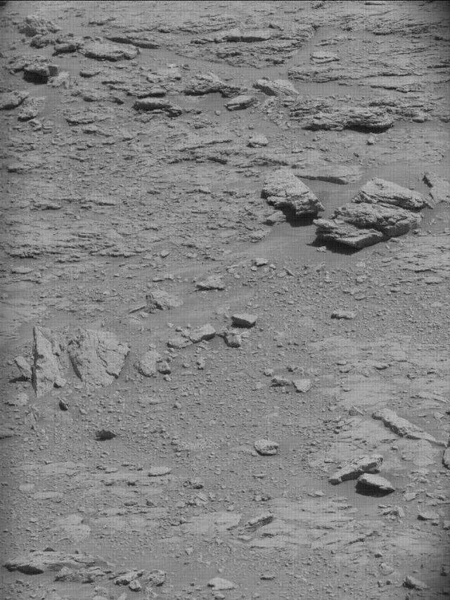 Sol 4628: Mast Camera (Mastcam)
