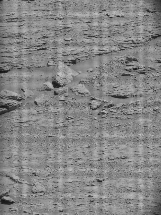 Sol 4628: Mast Camera (Mastcam)