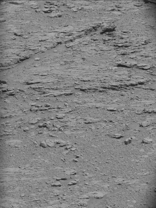 Sol 4628: Mast Camera (Mastcam)