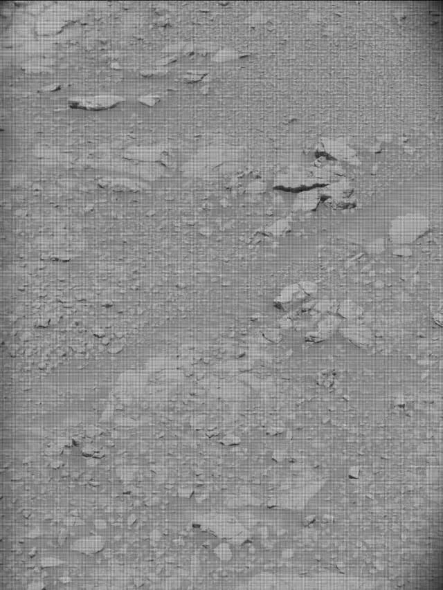 Sol 4628: Mast Camera (Mastcam)
