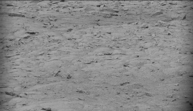 Sol 4628: Mast Camera (Mastcam)