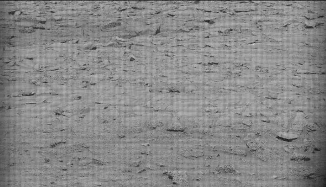 Sol 4628: Mast Camera (Mastcam)