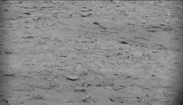 Sol 4628: Mast Camera (Mastcam)