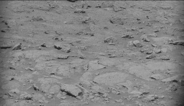 Sol 4628: Mast Camera (Mastcam)