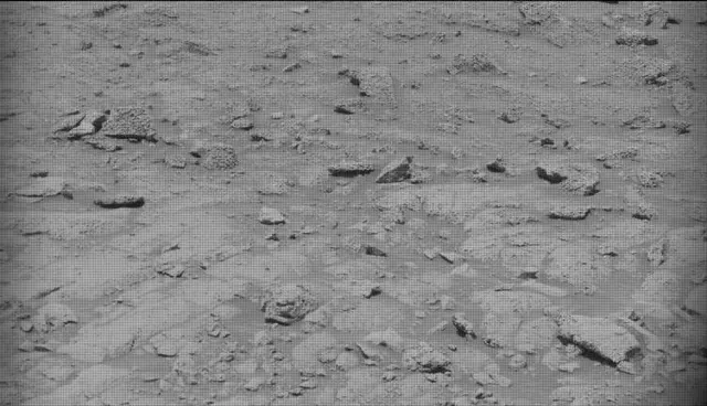 Sol 4628: Mast Camera (Mastcam)