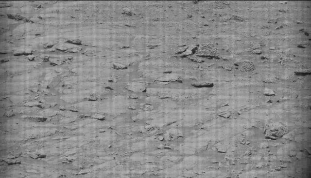 Sol 4628: Mast Camera (Mastcam)