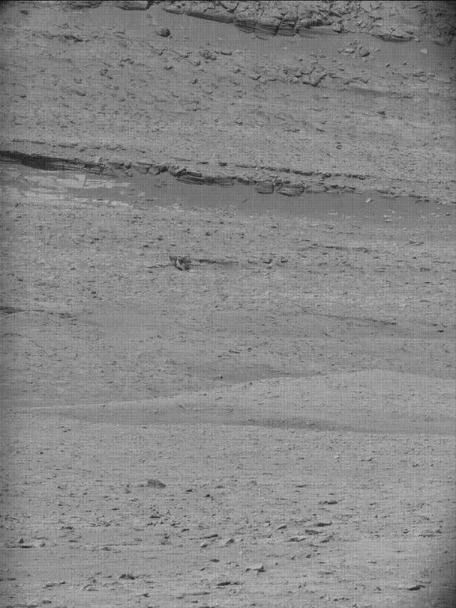 Sol 4628: Mast Camera (Mastcam)