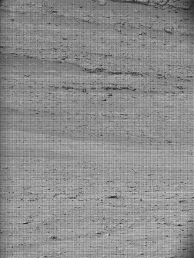 Sol 4628: Mast Camera (Mastcam)