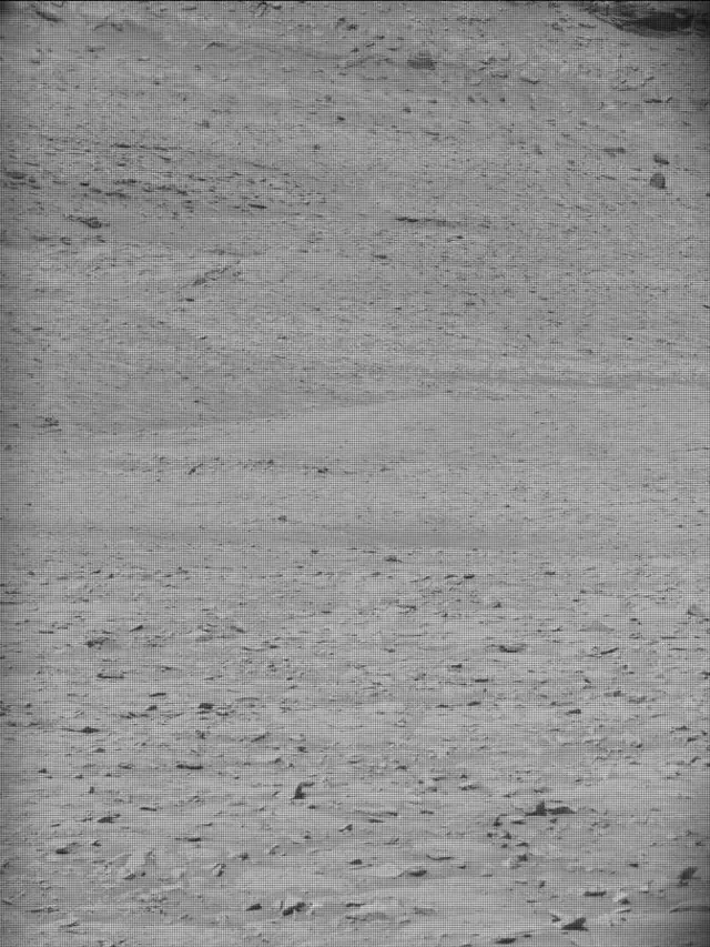 Sol 4628: Mast Camera (Mastcam)