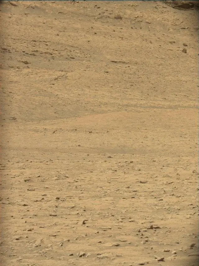 Sol 4628: Mast Camera (Mastcam)