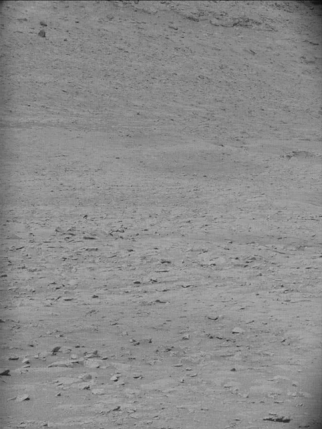 Sol 4628: Mast Camera (Mastcam)