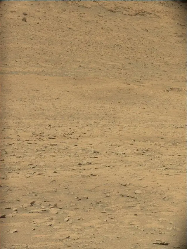 Sol 4628: Mast Camera (Mastcam)