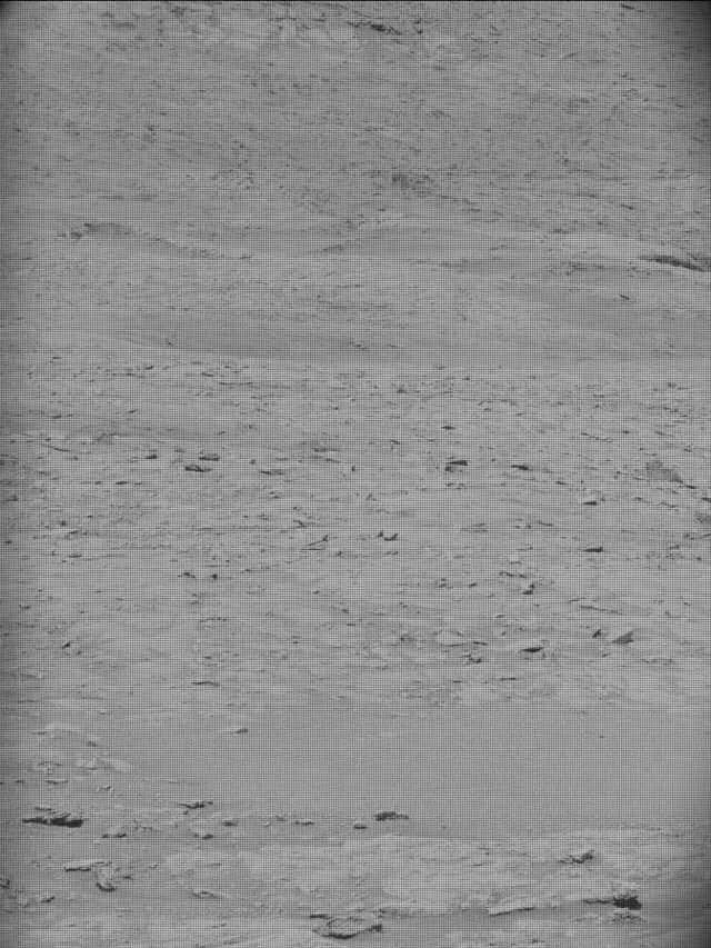 Sol 4628: Mast Camera (Mastcam)