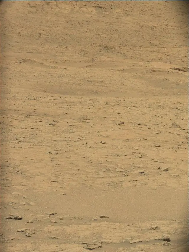 Sol 4628: Mast Camera (Mastcam)