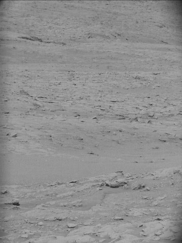 Sol 4628: Mast Camera (Mastcam)