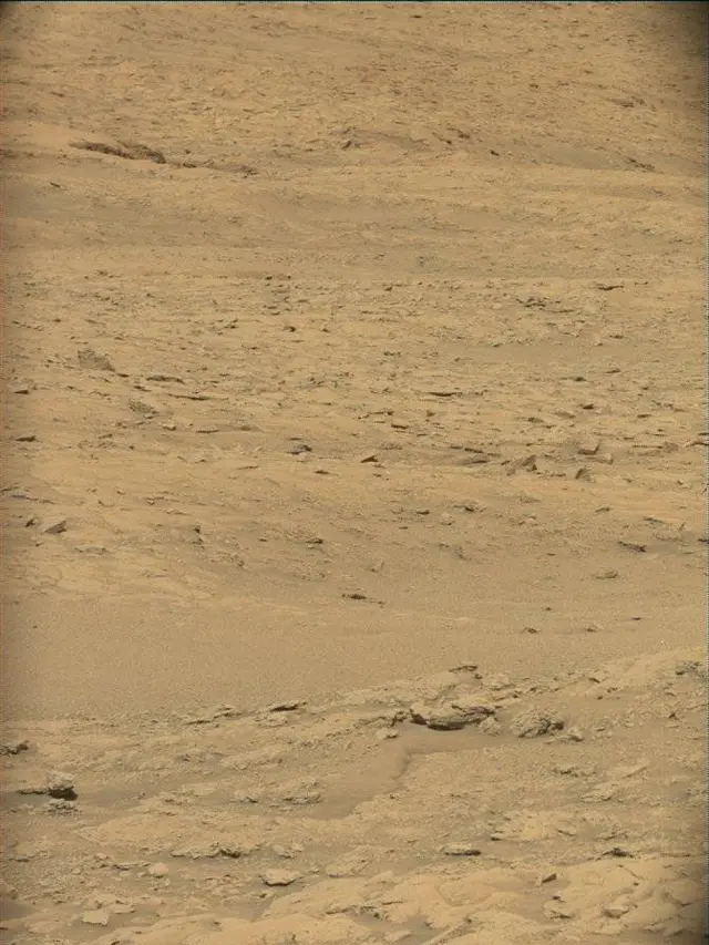 Sol 4628: Mast Camera (Mastcam)