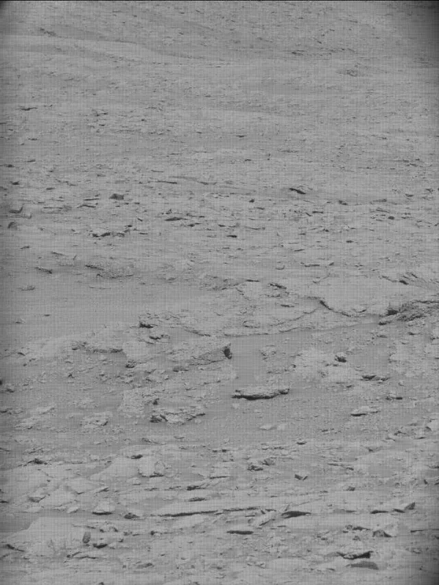 Sol 4628: Mast Camera (Mastcam)