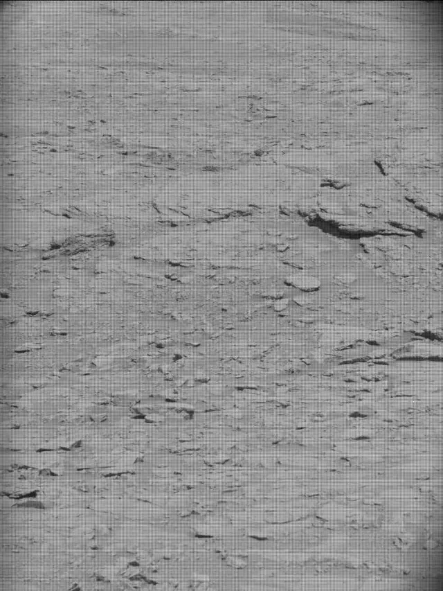 Sol 4628: Mast Camera (Mastcam)