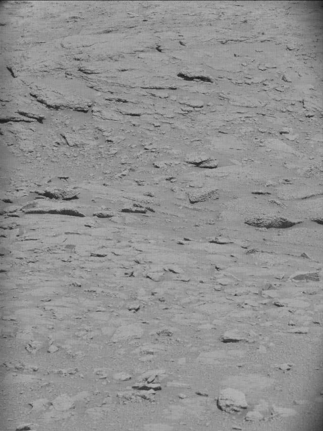 Sol 4628: Mast Camera (Mastcam)