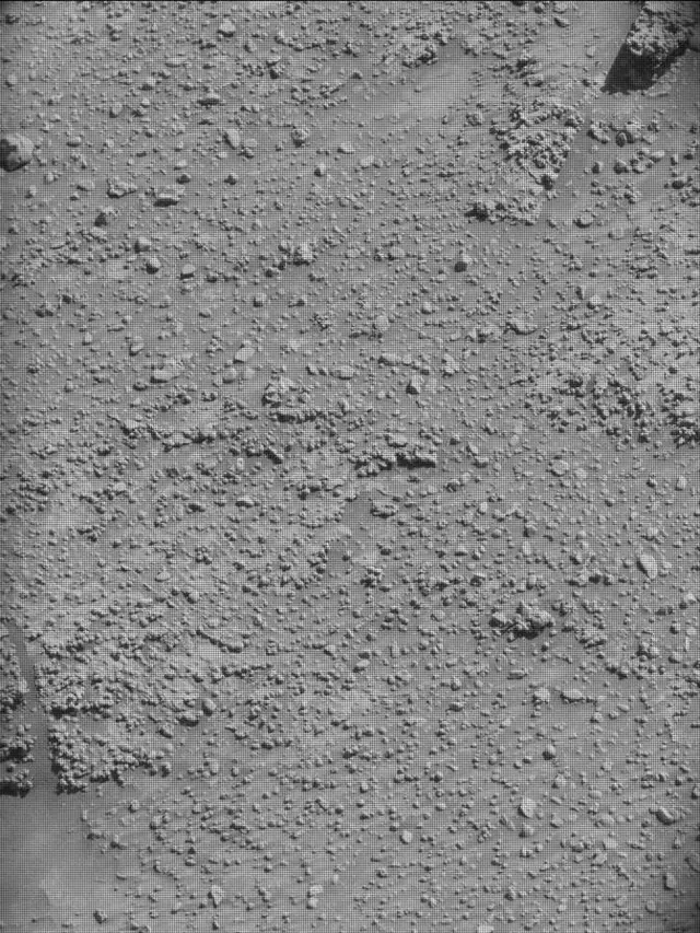 Sol 4628: Mast Camera (Mastcam)