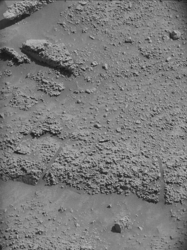 Sol 4628: Mast Camera (Mastcam)