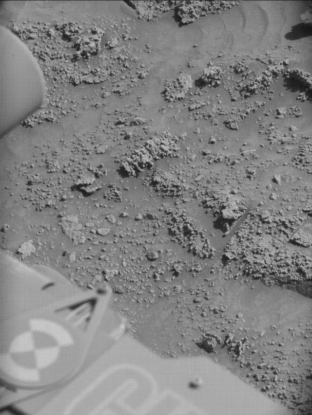 Sol 4628: Mast Camera (Mastcam)
