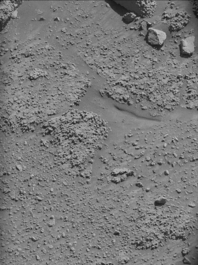 Sol 4628: Mast Camera (Mastcam)