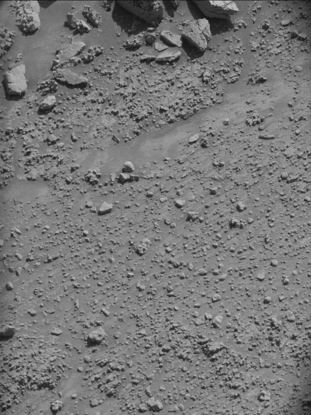 Sol 4628: Mast Camera (Mastcam)