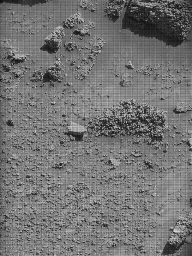 Sol 4628: Mast Camera (Mastcam)