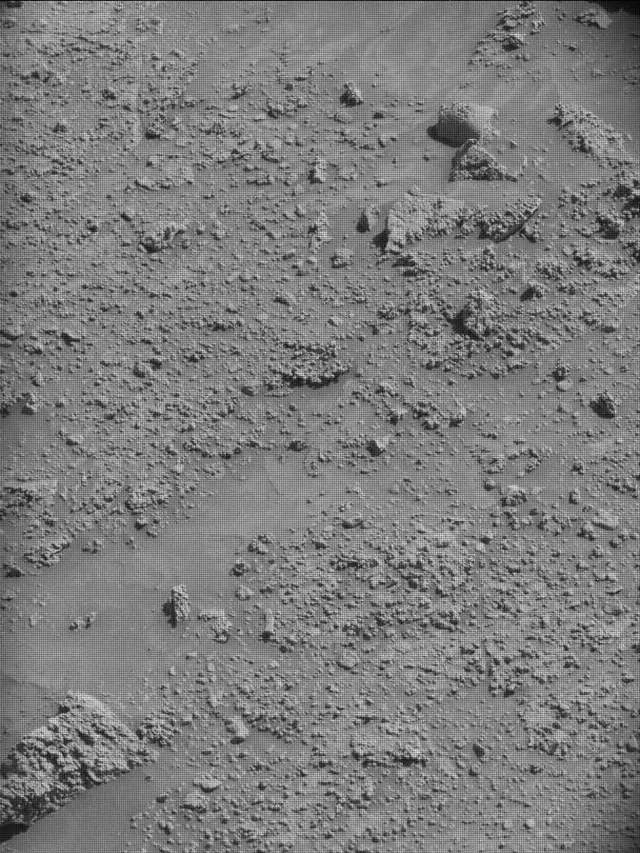 Sol 4628: Mast Camera (Mastcam)