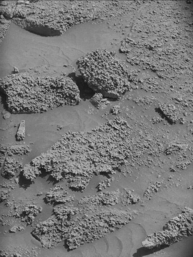 Sol 4628: Mast Camera (Mastcam)