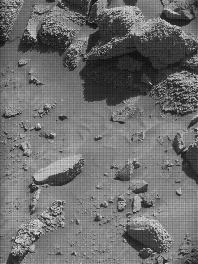 Sol 4628: Mast Camera (Mastcam)