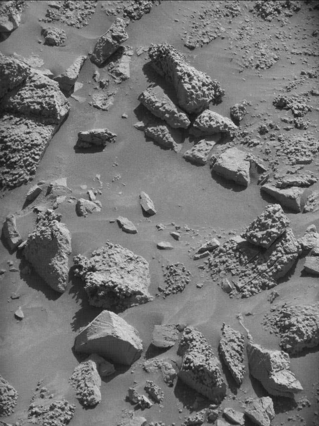Sol 4628: Mast Camera (Mastcam)
