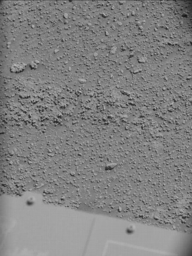 Sol 4628: Mast Camera (Mastcam)