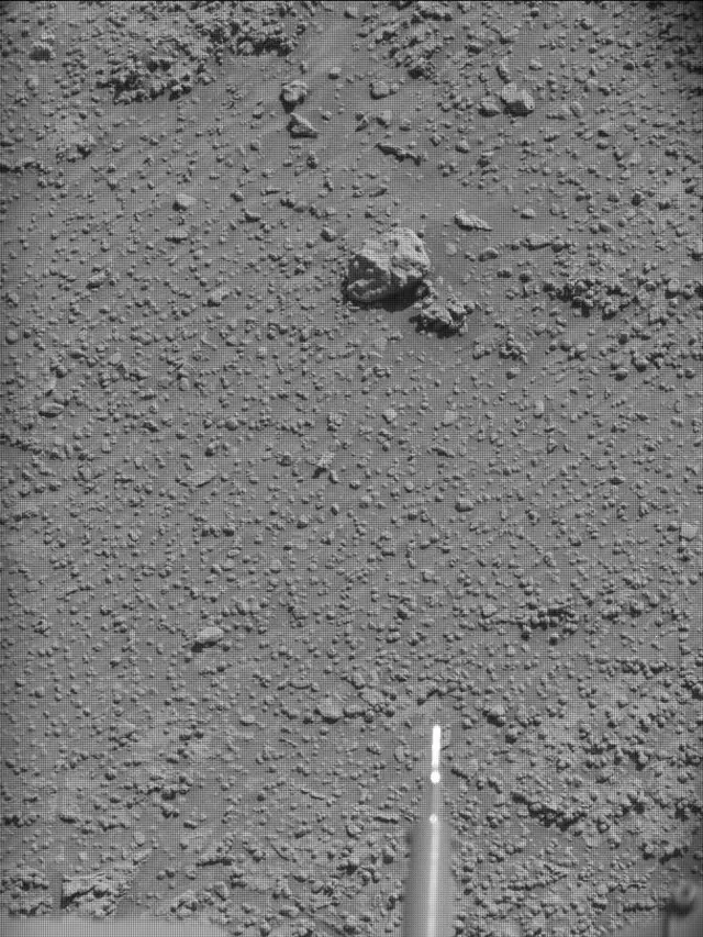 Sol 4628: Mast Camera (Mastcam)