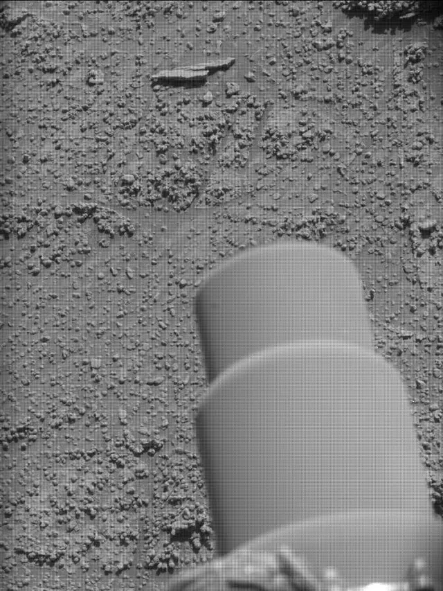 Sol 4628: Mast Camera (Mastcam)