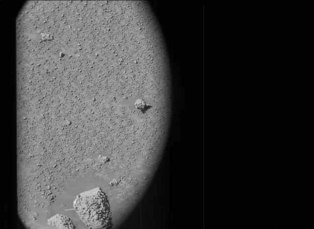 Sol 4628: Mast Camera (Mastcam)
