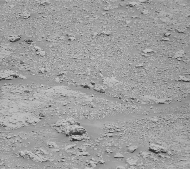 Sol 4628: Mast Camera (Mastcam)