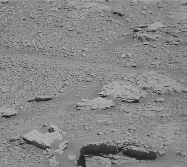 Sol 4628: Mast Camera (Mastcam)